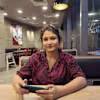 Profile avatar
