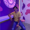 Profile avatar