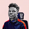 Profile avatar