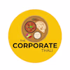 The Corporate Thali logo