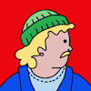 Profile avatar
