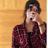 Profile avatar