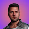 Profile avatar