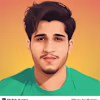 Profile avatar