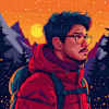 Profile avatar