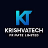 KrishvaTech Pvt Ltd logo