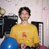 Profile avatar