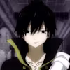 Profile avatar