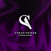 S&A Creative Hub logo