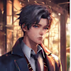 Profile avatar