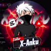 Editor X-Anku  logo