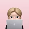 Profile avatar