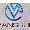 Vanshul Electrical LLP  logo