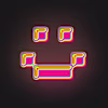Creepsmile logo