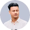 Profile avatar
