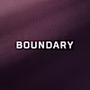 Boundary logo