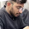 Profile avatar