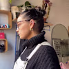 Profile avatar