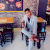 Profile avatar