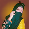 Profile avatar