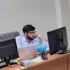 Profile avatar