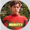 Mohit's avatar