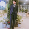 Profile avatar