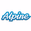 Alpine Home Air Products logo