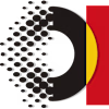 DI Solutions logo