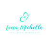 Leesa Michelle LLC logo