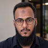 Muhammad's avatar