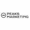 Peaks Marketing logo