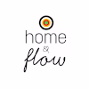 Home & Flow logo
