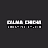 Calma Chicha Studio logo