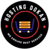 Hosting Dokan
