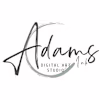 Adams Ink LLC logo