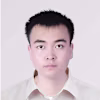 jicheng wang's avatar