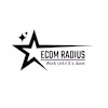 Ecom Radius  logo