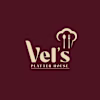 Vel’s Platter House logo