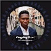 Kingsley Olujesun's avatar