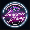 American Alchemy logo