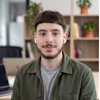 Ali Caliskan's avatar