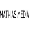 Mathias Media logo