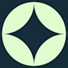 L & S Creative Agency logo