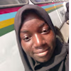 Najiyyah's avatar