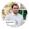 Waleed Mir