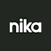 Nika Agency logo