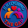 Bridging Thee Gap Foundatiom INC. logo