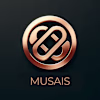 Musais logo