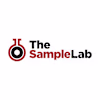 The Sample Lab logo